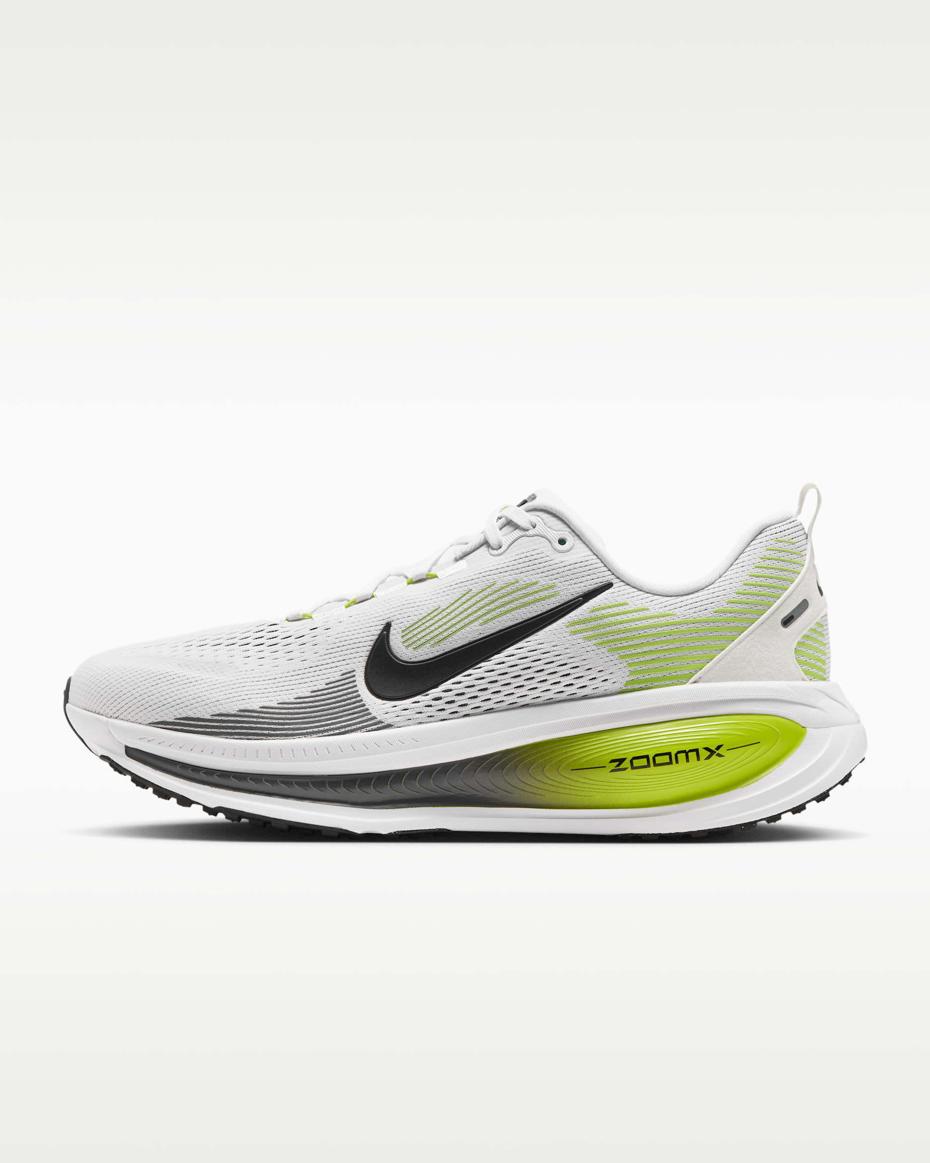 Nike Vomero 18 Men's Road Running Shoes. Nike ID